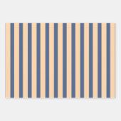 Zachte Franse Bulldog Wrapping Paper Set (Voorkant 3)