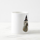 Zachte gecoate tarwetruc Mok (Center)