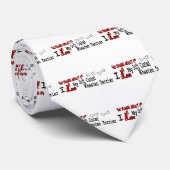 Zachte gekleurde wieltjes voor trekpleisters stropdas (Opgerold)