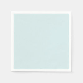 Zachte Glamour - Opal Delight Solid Servet