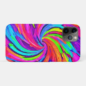 Zachte gloed: Cartoon Rainbow Case-Mate iPhone Case (Achterkant (horizontaal))