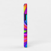 Zachte gloed: Cartoon Rainbow Case-Mate iPhone Case (Achterkant/rechts)