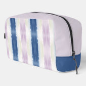 Zachte Gradiënt Gescheurde Rand Toilettasje (Rechterhoek)