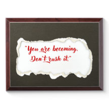 Zachte groei Motivatie