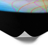 zachte handen poster (Hoek)