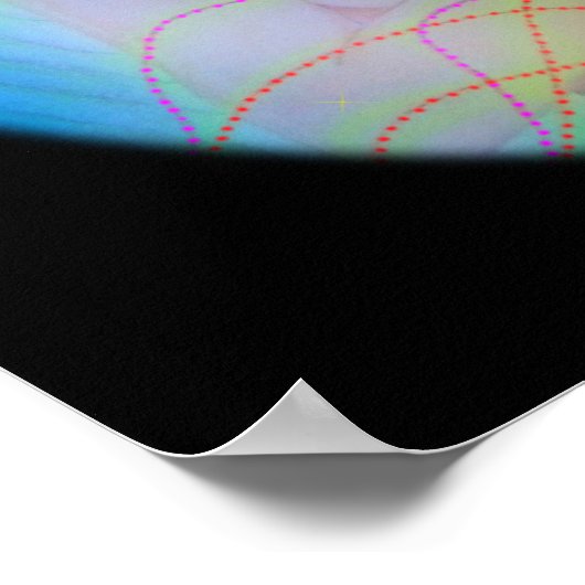 zachte handen poster (Hoek)