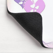 Zachte harten muismat (Hoek)