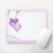 Zachte harten muismat (Met muis)