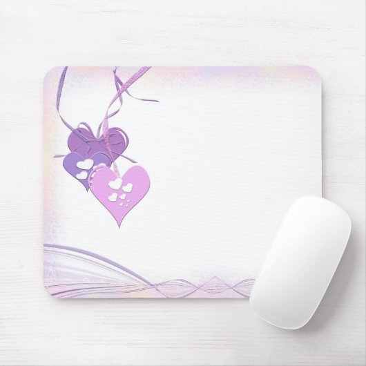 Zachte harten muismat (Met muis)