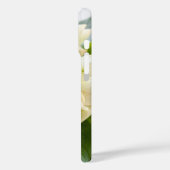 Zachte hellebores Case-Mate iPhone case (Achterkant / Links)