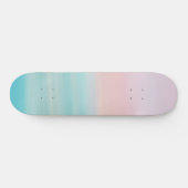 Zachte hemel Dream #2 #wall #art Persoonlijk Skateboard (Horizontaal)