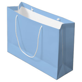 Zachte Hemelblauwe Cadeautas