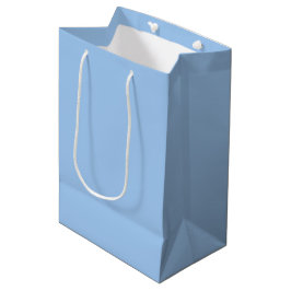 Zachte Hemelblauwe Cadeautas