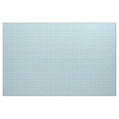Zachte Hemelblauwe Ginghamruitpatroon Stof (Yard (91,4 cm))