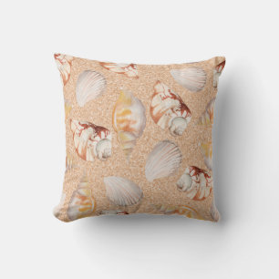 Zachte herinneringen buiten Pillow 16 x 16 inch Buitenkussen