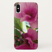 Zachte iPhone Case (Achterkant)