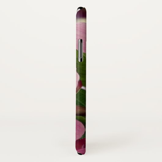 Zachte iPhone Case (Achterkant / rechts)