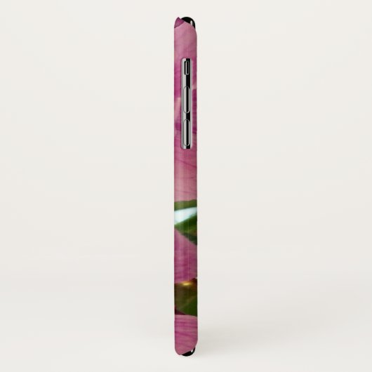 Zachte iPhone Case (Achterkant/links)