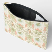 Zachte Jungle Kikkers & Vogels Etui (Open)