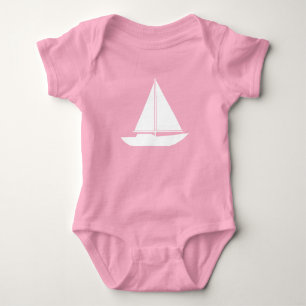 Zachte Katoenen Baby Body Romper