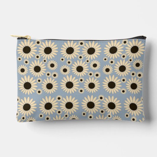 Zachte Keizerin Bloemen Stralende Keizerin Etui (Voorkant)