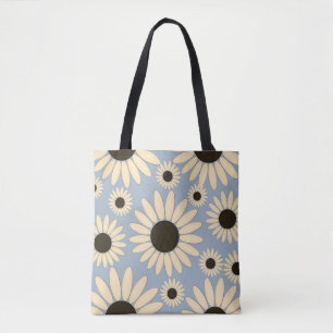 Zachte Keizerin Bloemen Stralende Keizerin Tote Bag