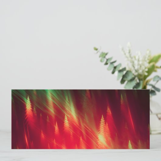 Zachte kerst (Staand voorkant)