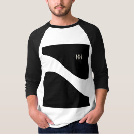 Zachte & Klassieke T-Shirt