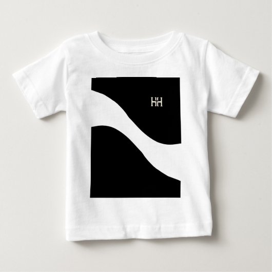 Zachte & Klassieke T-Shirt (Voorkant)