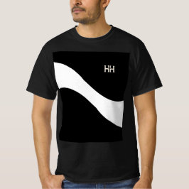 Zachte & Klassieke T-Shirt