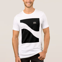 Zachte & Klassieke T-Shirt