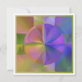 Zachte kleuren (Voorkant)