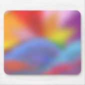 Zachte kleuren: muismat (Voorkant)