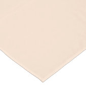 Zachte Kleuren Tafelkleed (Gekanteld)