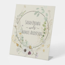 Zachte kleuren, vrije bloemen