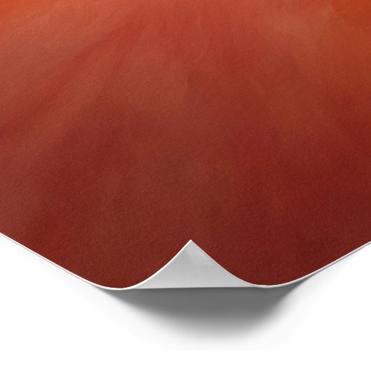 Zachte koorts poster (Hoek)