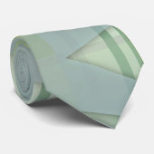 Zachte korting 6 Abstract Stropdas ontwerp (Opgerold)