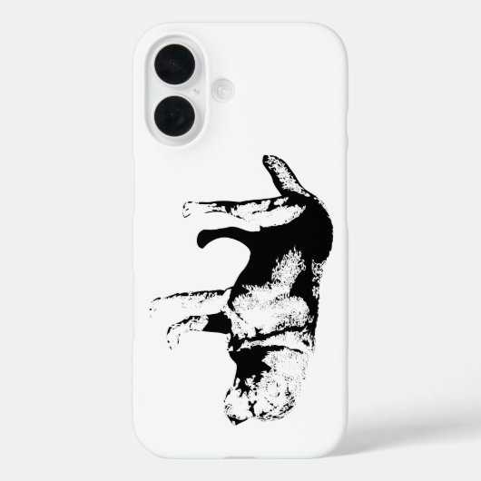 zachte kracht Case-Mate iPhone case (Achterkant)