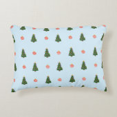 Zachte kussenhoes accent kussen (Voorkant)