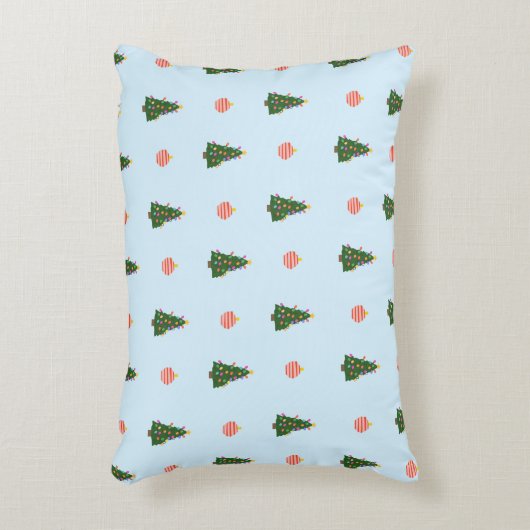 Zachte kussenhoes accent kussen (Voorkant(Verticaal))