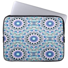 Zachte lente..... laptop sleeve