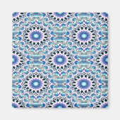 Zachte lente..... magneet (Voorkant)