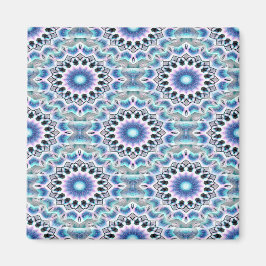 Zachte lente..... magneet