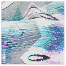 Zachte lente..... stof