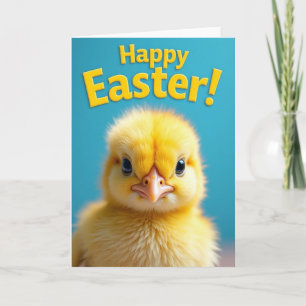 Zachte Lente Vogel Lentekaart Kaart
