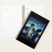 Zachte Leven aan het laden Planner (Display)