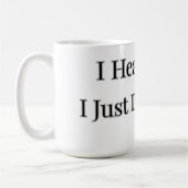 zachte levensesthetiek koffiemok (Links)
