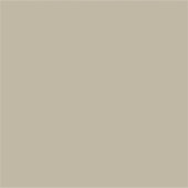 Zachte Licht Beige Achtergrond – Trouwontwerp Sticker (Voorkant)
