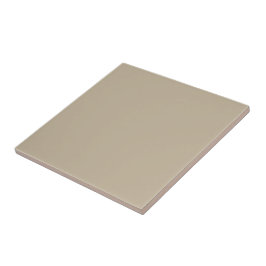 Zachte Licht Beige Achtergrond – Trouwontwerp Tegeltje