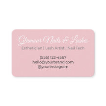 Zachte Luxe Schoonheid/ Wellness Salon